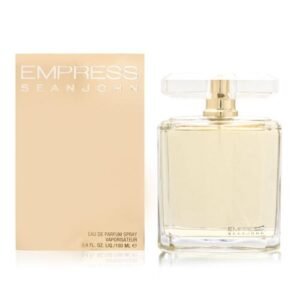 EMPRESS BY SEAN JOHN 3.4 FL.OZ. EDT SPRAY FOR MEN