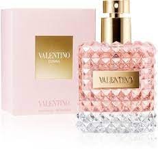 VALENTINO DONNA BY VALENTINO 1.7 FL.OZ. EDP SPRAY FOR WOMEN