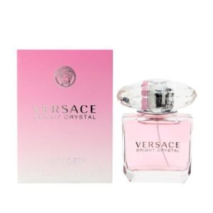BRIGHT CRYSTAL BY VERSACE 1.0 FL.OZ. EDT SPRAY FOR WOMEN