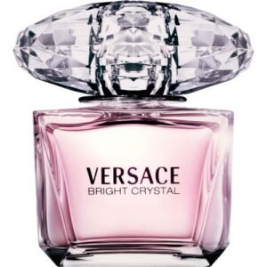 BRIGHT CRYSTAL BY VERSACE 1.7 FL.OZ. EDT SPRAY FOR WOMEN