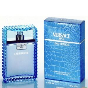 EAU FRAICHE BY VERSACE 1.0 FL.OZ. EDT SPRAY FOR MEN