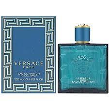 EROS BY VERSACE 3.4 FL.OZ. EDP SPRAY FOR MEN