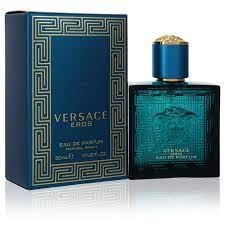 EROS BY VERSACE 1.7 FL.OZ. EDP SPRAY FOR MEN