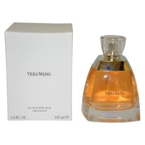 VERA WANG BY VERA WANG 3.4 FL.OZ. EDP SPRAY FOR WOMEN
