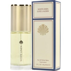 WHITE LINEN BY ESTEE LAUDER 2.0 FL.OZ. EDP SPRAY FOR WOMEN