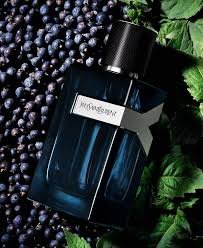 Y intense BY YVES SAINT LAURENT 3.3 FL.OZ. edp SPRAY FOR MEN