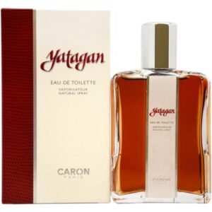 YATAGAN BY CARON 3.4 FL.OZ. EDT SPRAY FOR MEN
