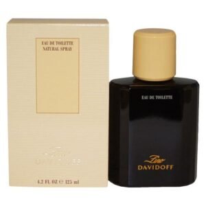 ZINO DAVIDOFF BY DAVIDOFF 4.2 FL.OZ. EDT SPRAY FOR MEN