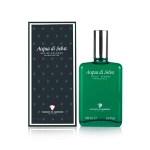ACQUA DE SILVA BY VISCONTI DI MODRONE 3.4 FL.OZ. EDC SPRAY FOR MEN