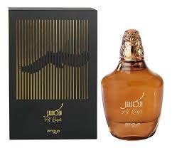 AFNAN ZIMAYA AL KASER M 3.4oz edp SPRAY FOR WOMEN FOR WOMEN