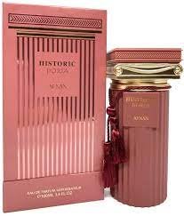 HISTORIC DORIA 3.4 OZ. EDP SPRAY FOR WOMEN