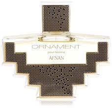 AFNAN ORNAMENT 3.4 OZ. EDP WOMEN