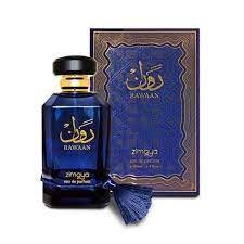 AFNAN ZIMAYA RAWAAN U 3.4OZ EDP FOR WOMEN
