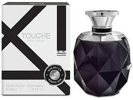 AFNAN RUE BROCA TOUCHE 3.4 OZ. EDP SPRAY FOR MEN