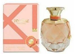 AFNAN RUE BROCA TOUCHE 3.4 OZ. EDP SPRAY FOR WOMEN