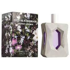 GOD IS A WOMAN 3.4 FL.OZ. EDP SPRAY FOR WOMEN