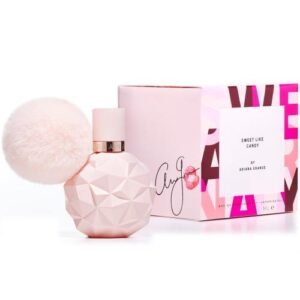 SWEET LIKE CANDY BY ARIANA GRANDE 3.4 FL.OZ. EDP SPRAY FOR WOMEN