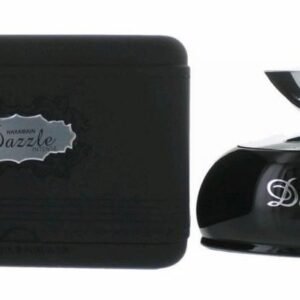 AL HARAMAIN DAZZLE INTENSE(W)EDP SP 3.3oz(LI FREE)