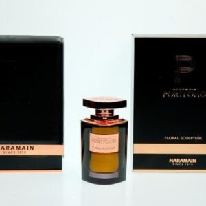 AL HARAMAIN PORTFOLIO FLORAL SCULPTURE(M)EDP SP 2.5oz
