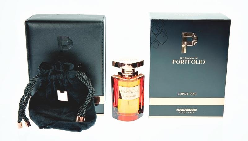 AL HARAMAIN PORTFOLIO CUPID(S ROSE(W)EDP SP 2.5oz(LI FREE)
