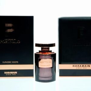 AL HARAMAIN PORTFOLIO EUPHORIC ROOTS(W)EDP SP 2.5oz