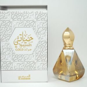 AL HARAMAIN HAYATI GOLD(W)EDP SP 3.33oz(LI FREE)