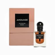 Amouage Incense Rori UNISEX 0.4 FL.OZ. EDP W