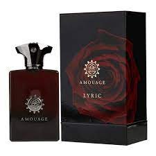 Amouage Lyric 3.4 FL.OZ. EDP M