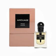 Amouage Rose Aqor UNISEX 0.4 FL.OZ. EDP W