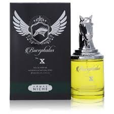 ARMAF BUCEPHALUS X 3.4oz. Edp Spray For Men