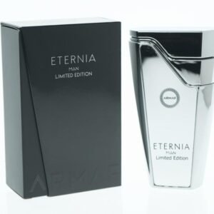 ARMAF ETERNIA(M)EDP SP 2.7oz(LI FREE)(LIMITED EDITION)