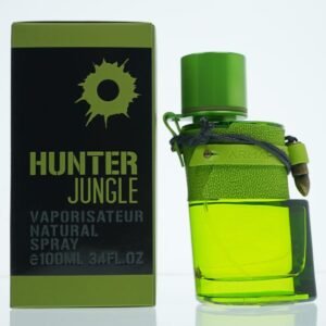 ARMAF HUNTER JUNGLE(M)EDP SP 3.4oz(LI FREE)
