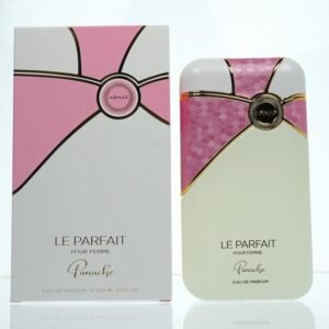 ARMAF LE PARFAIT PANACHE(W)EDP SP 6.8oz(LI FREE)