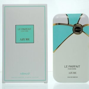 ARMAF LE PARFAIT AZURE(W)EDP SP 6.8oz(LI FREE)