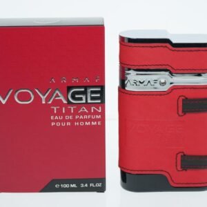 ARMAF VOYAGE TITAN(M)EDP SP 3.4oz(LI FREE)