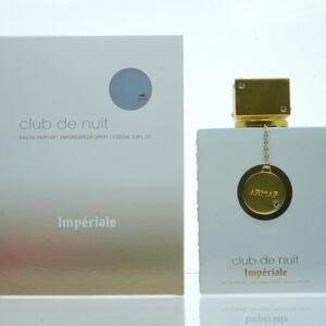 ARMAF CLUB DE NUIT IMPERIALE(W)EDP SP 6.8oz(LI FREE)