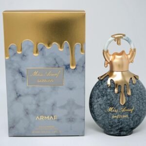ARMAF MISS DAZZLING(W)EDP SP 3.4oz(LI FREE)