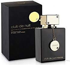 Club de Nuit Intense by Armaf 3.6 fl. oz. Edp Spray For Women