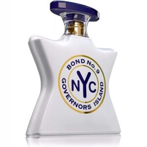 BOND NO.9 GOVERNORS ISLAND BY BOND NO.9 3.3 FL.OZ. EDP w