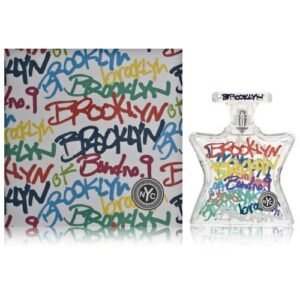BROOKLYN BY BOND NO.9 3.3 FL. OZ. EDP SPRAY FOR WOMEN