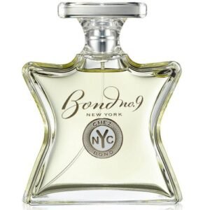CHEZ BOND BY BOND NO.9 3.3 FL.OZ. EDP SPRAY FOR WOMEN