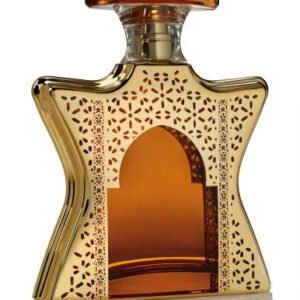 DUBAI AMBER BY BOND NO.9 3.4 FL.OZ. EDP SPRAY FOR MEN