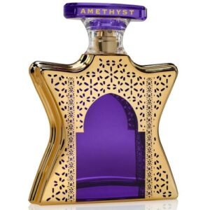 DUBAI AMETHYST BY BOND NO.9 3.4 FL.OZ. EDP SPRAY FOR MEN