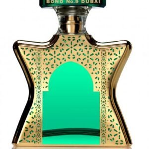 DUBAI EMERALD BY BOND NO.9 3.4 FL.OZ. EDP SPRAY FOR MEN