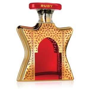 DUBAI RUBY BY BOND NO.9 3.4 FL. OZ. EDP SPRAY FOR MEN