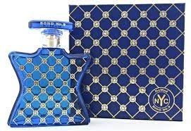 BOND # 9 NOMAD BY BOND NO.9 3.3 FL.OZ. EDP SPRAY FOR WOMEN
