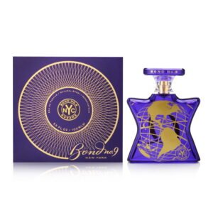 QUEENS BY BOND NO.9 3.3 FL. OZ. EDP SPRAY FOR WOMEN