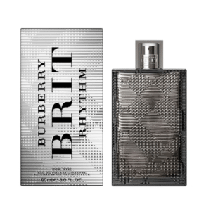BRIT Him BY BURBERRY 3.0 FL.OZ. EDT SPRAY FOR MEN