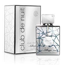 ARMAF CLUB DE NUIT SILLAGE 3.6 fl. oz. EdP Spray For Men