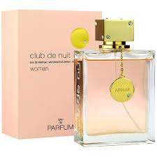 Club de Nuit 6.8 fl. oz. Edp Spray For Women